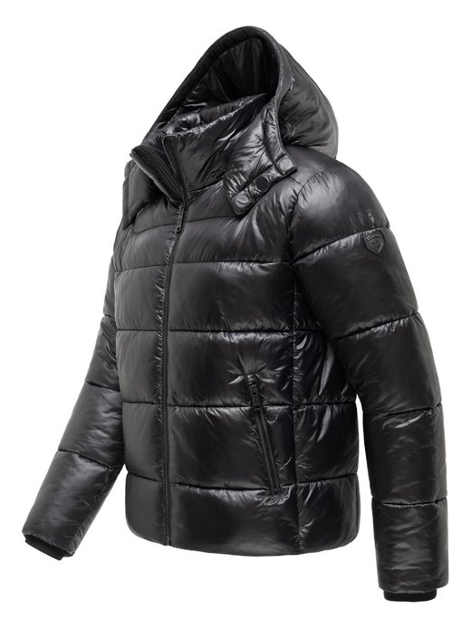 Herren Steppjacke - Ezioo XX