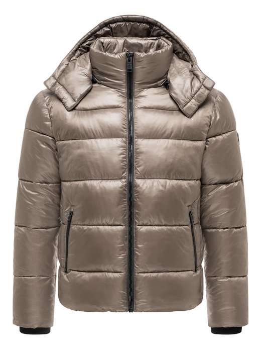 Herren Steppjacke - Ezioo XX