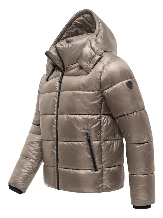 Herren Steppjacke - Ezioo XX