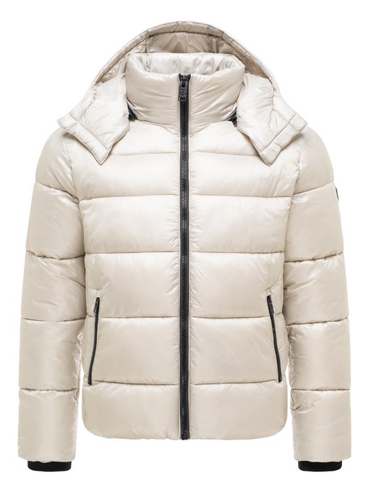 Herren Steppjacke - Ezioo XX
