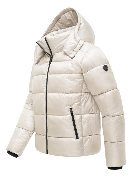 Herren Steppjacke - Ezioo XX