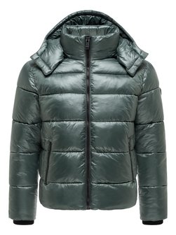 Herren Steppjacke - Ezioo XX