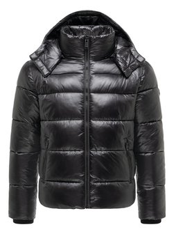 Herren Steppjacke - Ezioo XX