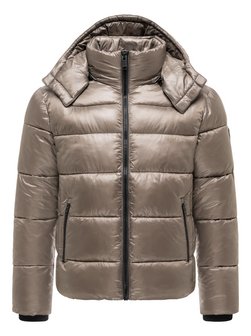 Herren Steppjacke - Ezioo XX