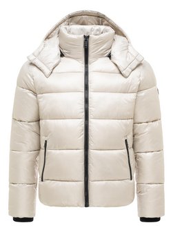 Herren Steppjacke - Ezioo XX