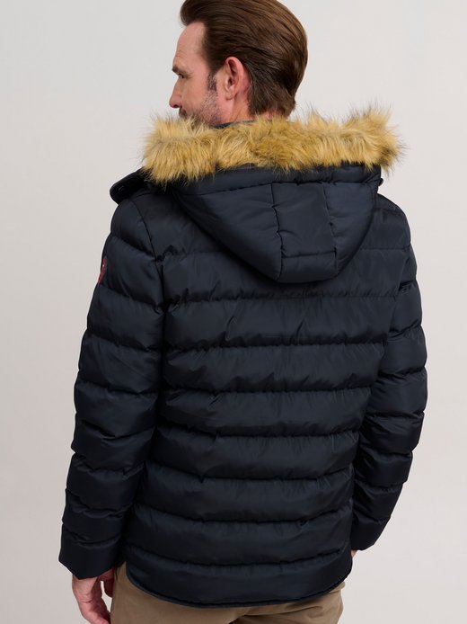 Herren Steppjacke - FQAksel