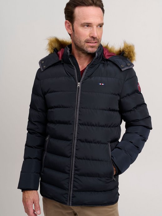 Herren Steppjacke - FQAksel