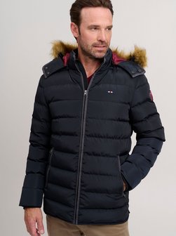 Herren Steppjacke - FQAksel