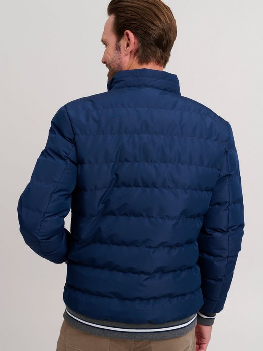 Herren Steppjacke - FQAleksander