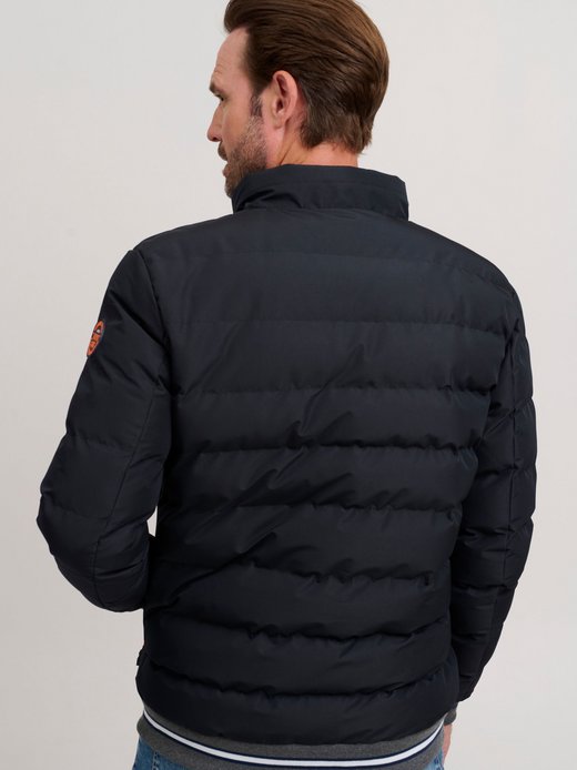 Herren Steppjacke - FQAleksander