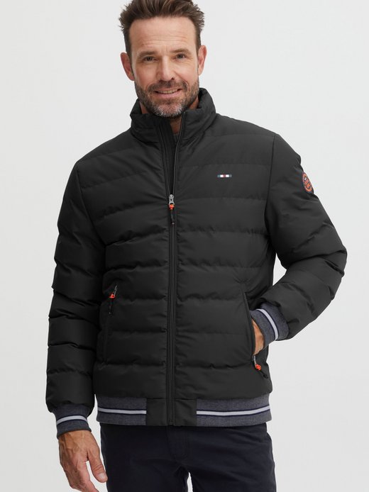 Herren Steppjacke - FQAleksander