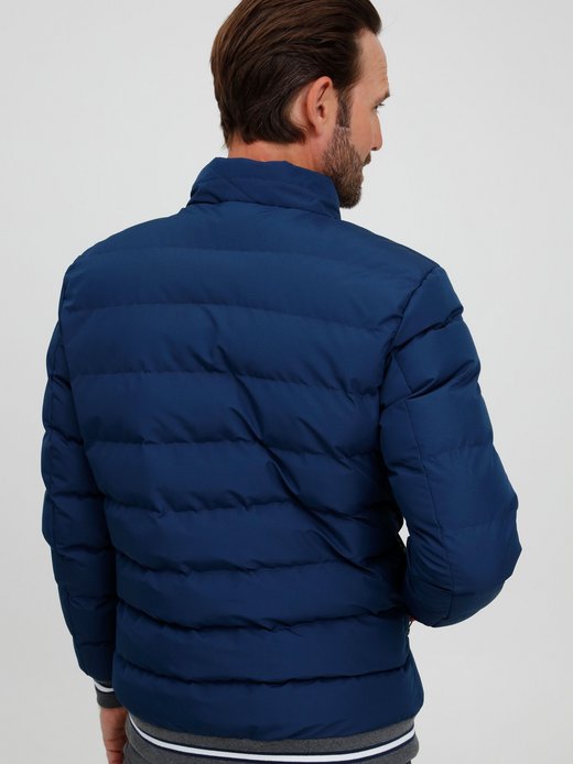 Herren Steppjacke - FQAleksander