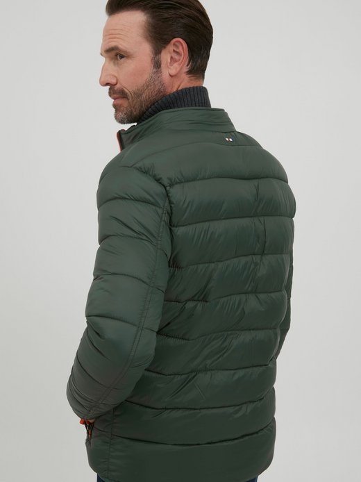 Herren Steppjacke - FQArnvid