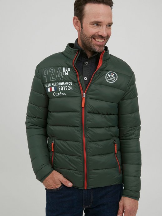 Herren Steppjacke - FQArnvid