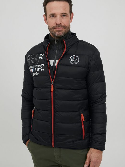Herren Steppjacke - FQArnvid