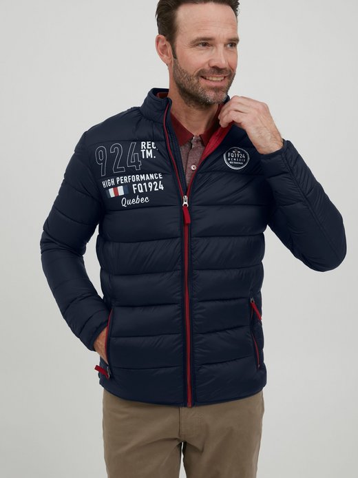 Herren Steppjacke - FQArnvid