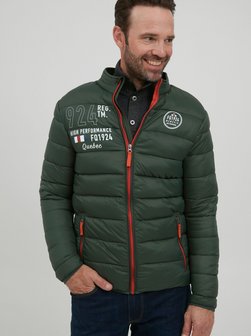 Herren Steppjacke - FQArnvid