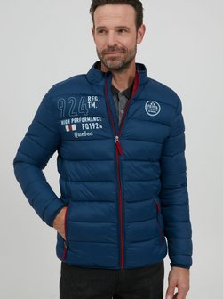 Herren Steppjacke - FQArnvid