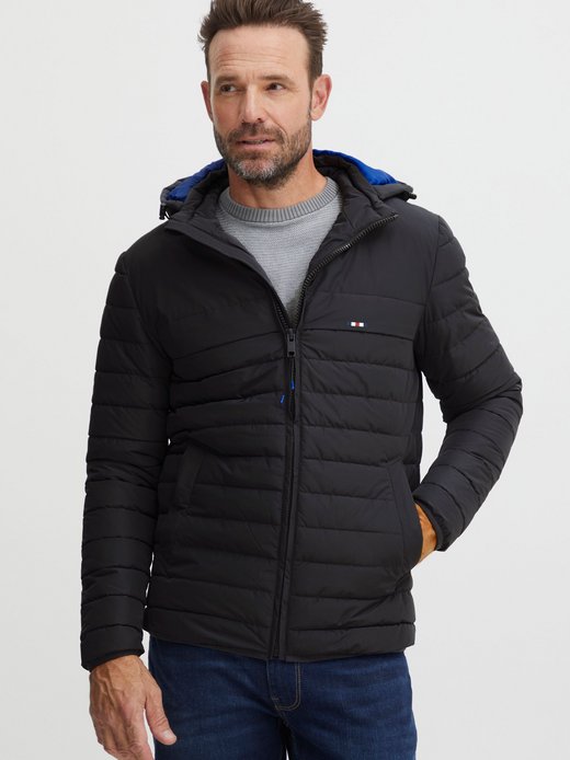 Herren Steppjacke - FQDamian