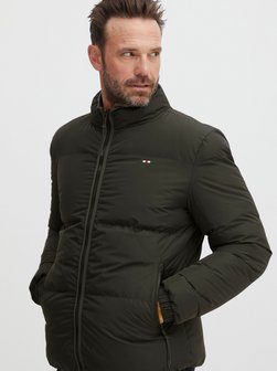 Herren Steppjacke - FQHugal