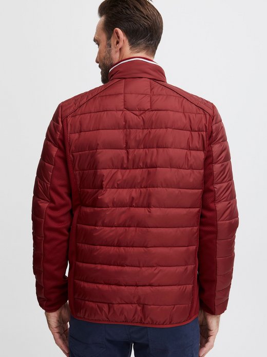 Herren Steppjacke - FQJacob