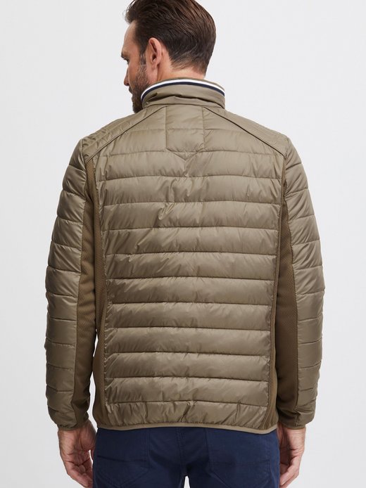 Herren Steppjacke - FQJacob