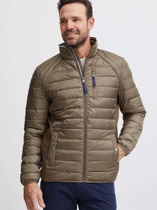Herren Steppjacke - FQJacob