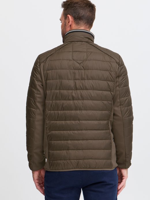 Herren Steppjacke - FQJacob