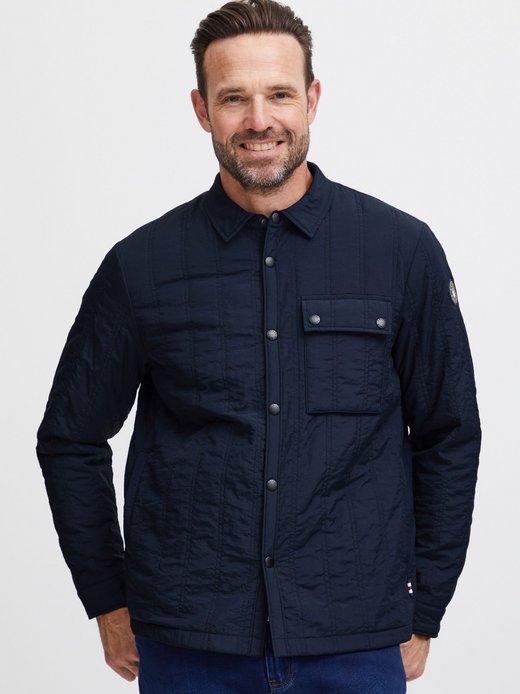 Herren Steppjacke - FQJacob