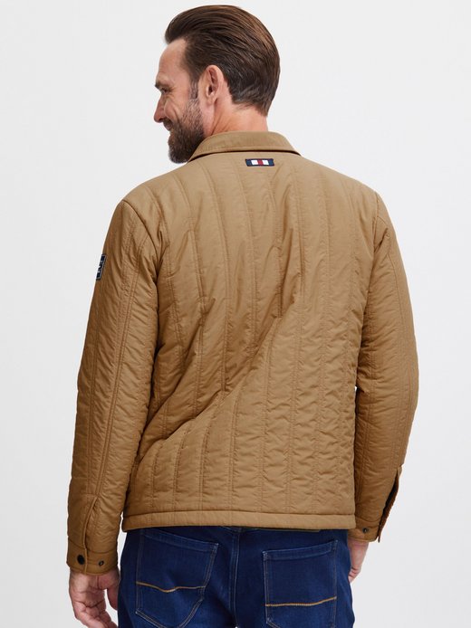 Herren Steppjacke - FQJacob