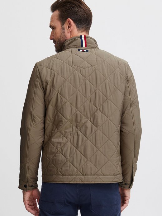 Herren Steppjacke - FQJacob