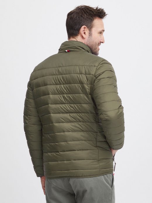 Herren Steppjacke - FQJacob