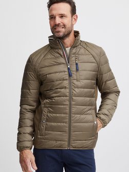 Herren Steppjacke - FQJacob