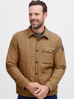 Herren Steppjacke - FQJacob