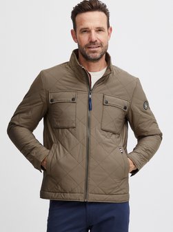 Herren Steppjacke - FQJacob