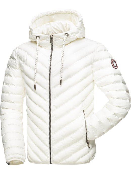 Herren Steppjacke - Fey-Tun