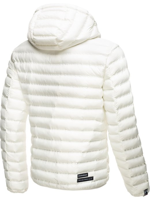 Herren Steppjacke - Fey-Tun