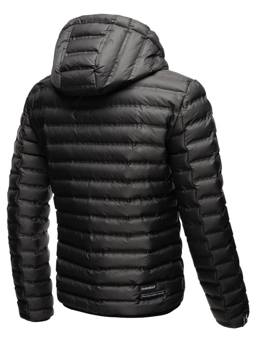 Herren Steppjacke - Fey-Tun