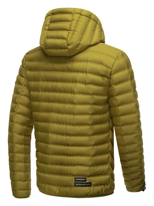 Herren Steppjacke - Fey-Tun