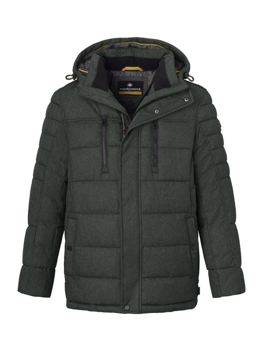 Herren Steppjacke - Finley