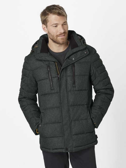 Herren Steppjacke - Finley