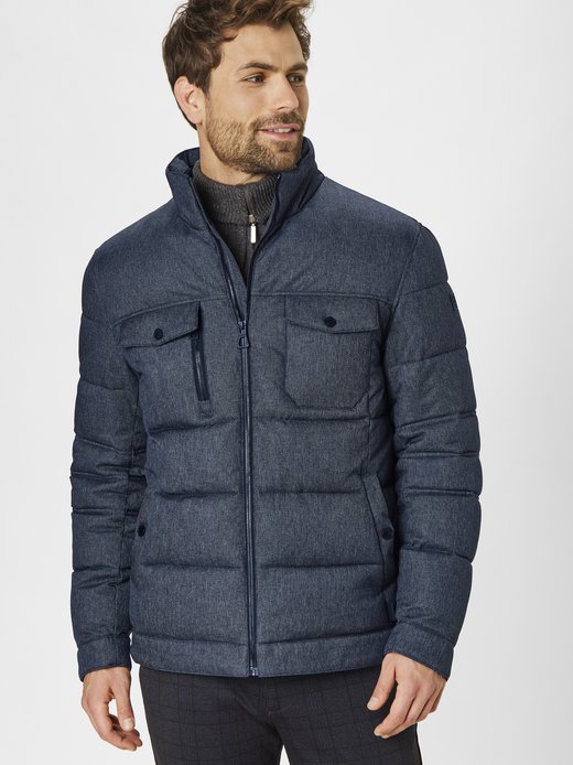 Herren Steppjacke - Floyd