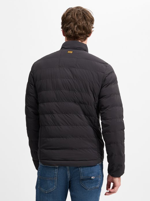 Herren Steppjacke - Foundation Liner