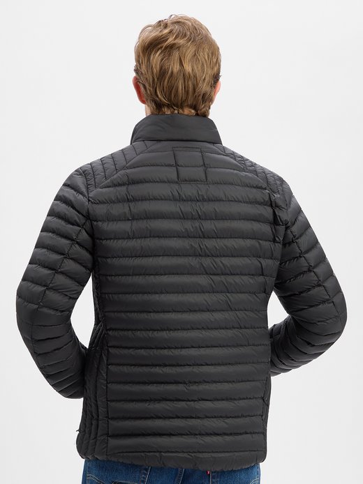 Herren Steppjacke - Fudo