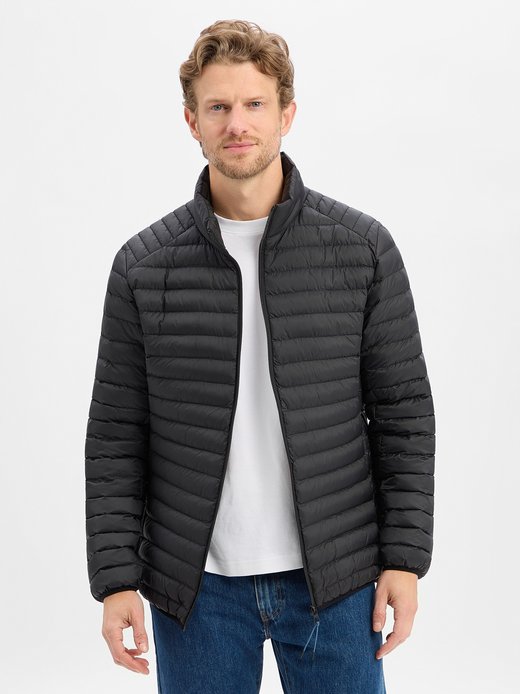 Herren Steppjacke - Fudo