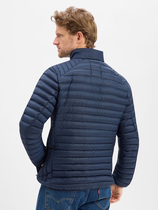 Herren Steppjacke - Fudo