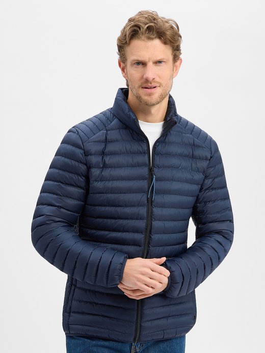 Herren Steppjacke - Fudo