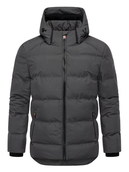 Herren Steppjacke - Gavriloo XX