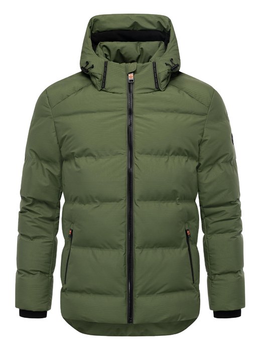 Herren Steppjacke - Gavriloo XX