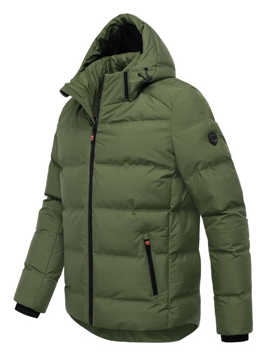 Herren Steppjacke - Gavriloo XX